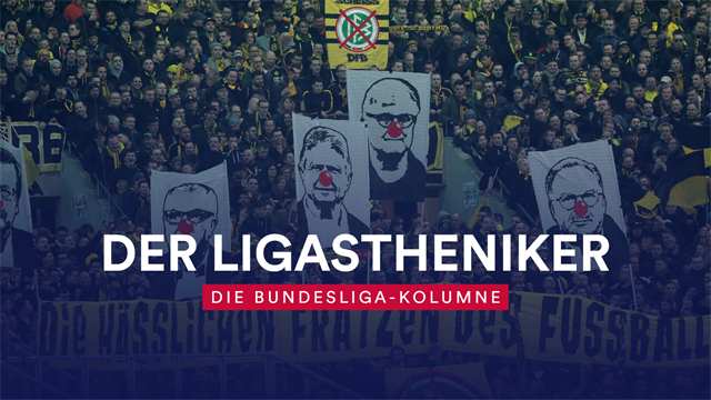 Das Coronavirus und die Folgen: Schluss mit "The show must go on"