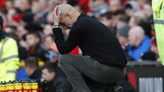 I grandi club di Premier League fanno appello al TAS: non vogliono il City in Champions