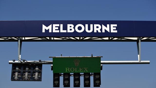 Hôtel fermé, cas suspects dans le paddock : le coronavirus menace Melbourne