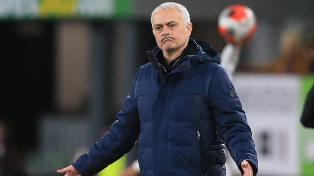Mourinho est-il toujours Special ?