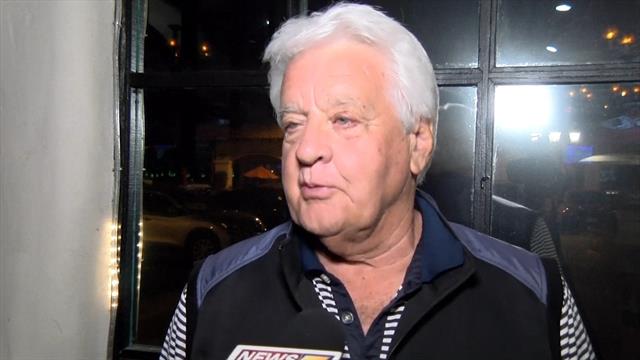Il sindaco di Indian Wells: "Con il torneo cancellato perderemo milioni di dollari" Il sindaco di Indian Wells: "Con il torneo cancellato perderemo milioni di dollari"