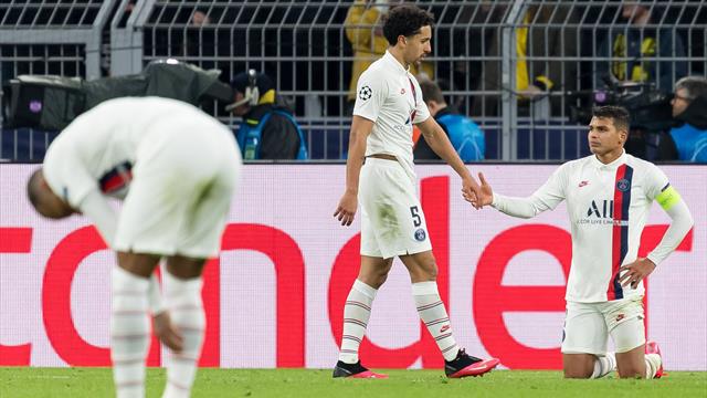 S’affranchir de la sinistrose pour renverser Dortmund, mode d’emploi