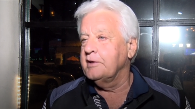 'It's a tragedy' - Indian Wells mayor on cancellation 'It's a tragedy' - Indian Wells mayor on cancellation