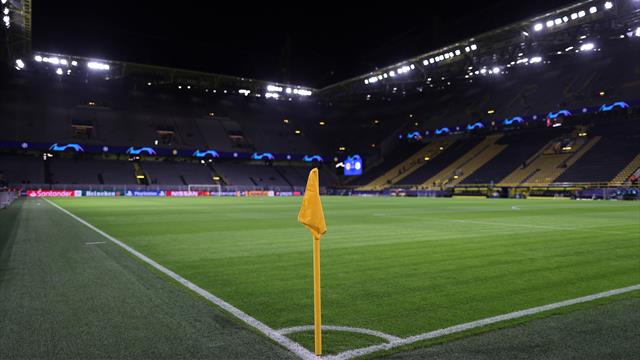La Bundesliga également sous la menace du huis clos
