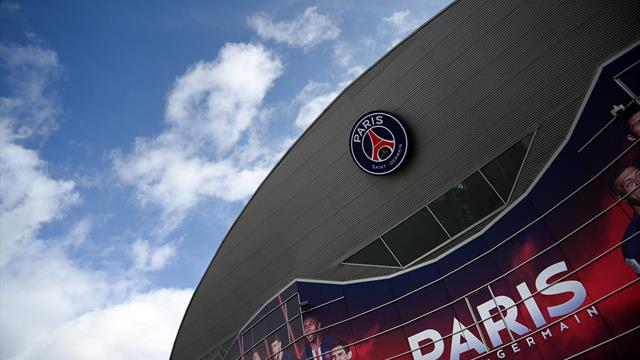 Le PSG prolonge la suspension de ses activités jusqu'à nouvel ordre