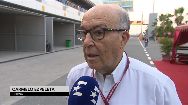MotoGP | Hoe het nu zit met de MotoGP en Corona