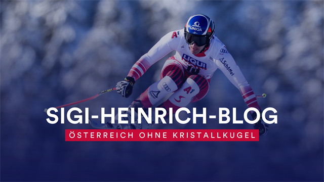 Tiefgreifendes Problem: Österreich ist nicht mehr Skination Nummer eins