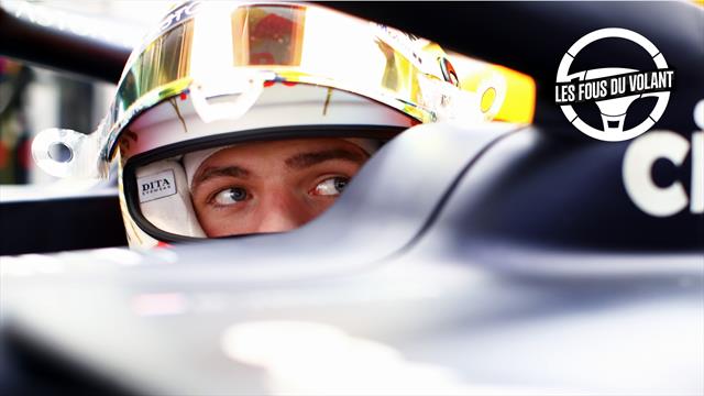 Qualifs, comportement... Ce que Verstappen va devoir améliorer s'il veut être champion du monde Qualifs, comportement... Ce que Verstappen va devoir améliorer s'il veut être champion du monde