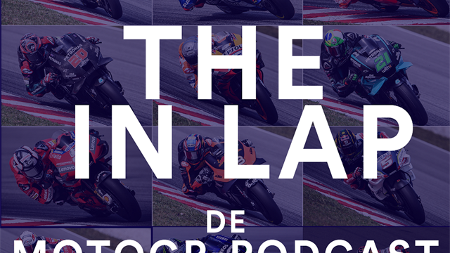 Podcast | The In Lap - de MotoGP-podcast van Eurosport seizoen 2020 voorbeschouwing