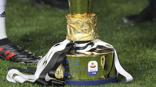 Serie A a luglio, Champions ad agosto: Uefa e Leghe ci pensano. Gravina: "Farò qualsiasi tentativo"