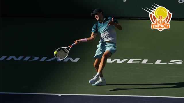 Le gel des classements ATP et WTA peut-il être envisagé en cas d'annulation des tournois ? Le gel des classements ATP et WTA peut-il être envisagé en cas d'annulation des tournois ?