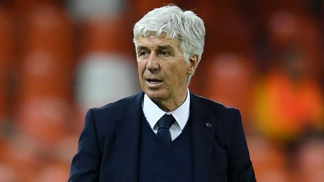 Gian Piero Gasperini dedică victoria Atalantei cetățenilor din Bergamo afectați de coronavirus