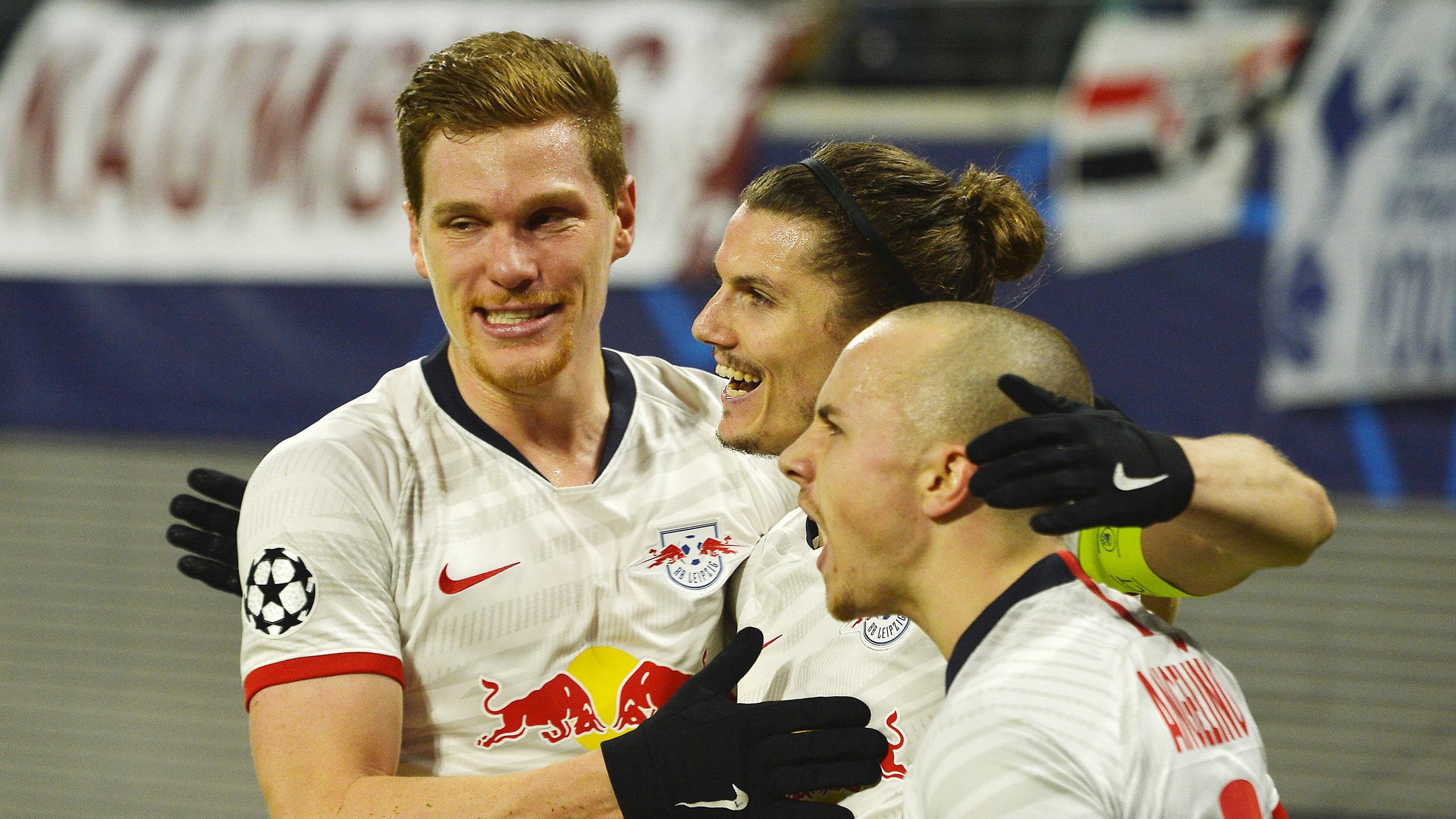 RB LipsiaAtletico Madrid probabili formazioni e statistiche Eurosport RB LipsiaAtletico Madrid probabili formazioni e statistiche Eurosport