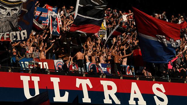 Malgré le huis clos, les supporters parisiens seront bien présents devant le Parc des Princes