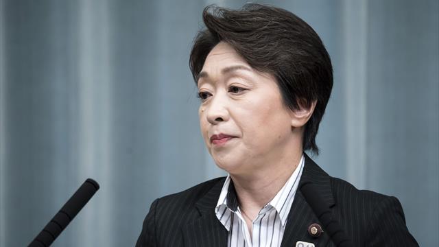 L'annulation ou le report des JO de Tokyo est "inconcevable" selon la ministre japonaise