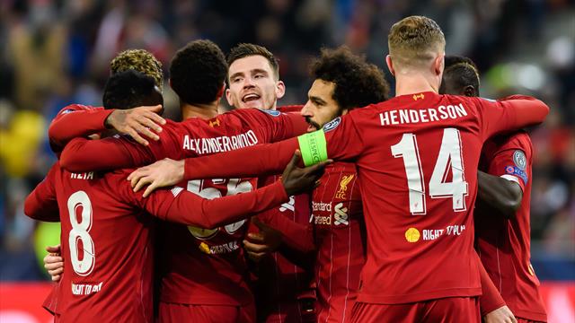 Rois des victoires à l’arraché, les Reds face au test ultime