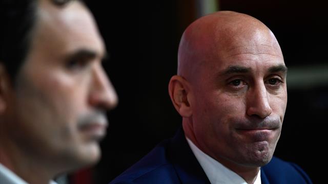 Tout le football à l'arrêt en Espagne, sauf les deux ligues professionnelles