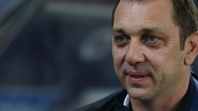 Gravelaine revient aux affaires à Guingamp