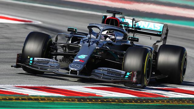 Les Grands Prix de Bahreïn et du Vietnam sacrifiés à leur tour