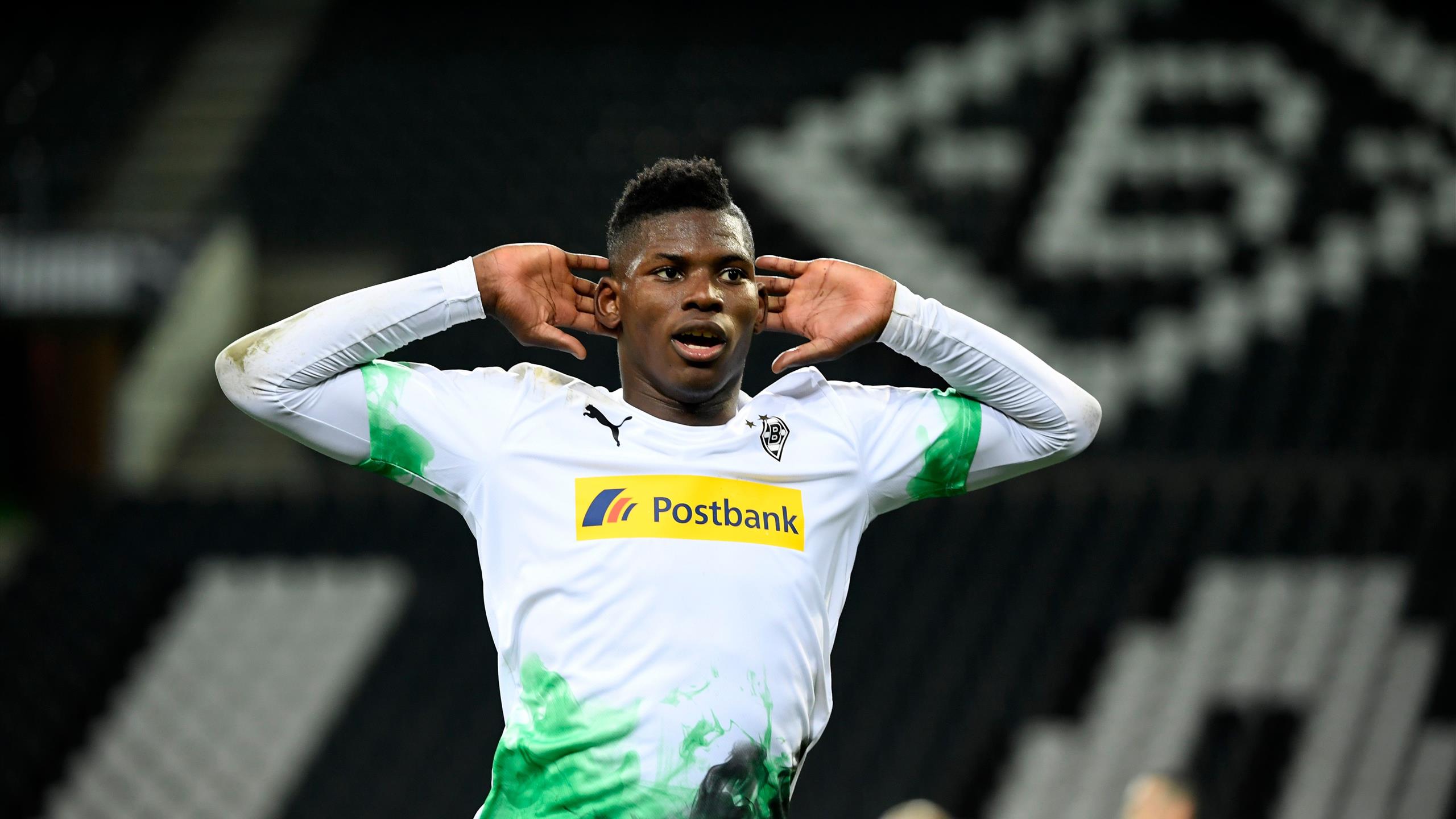 MГ¶nchengladbach Gegen KГ¶ln 2021 MГ¶nchengladbach Gegen KГ¶ln 2021