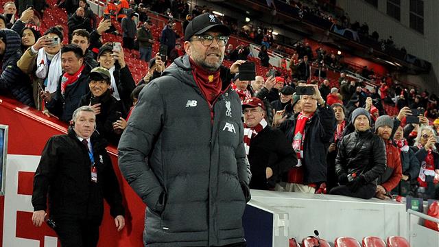 Jurgen Klopp a izbucnit la conferință: "Dacă spun tot ce gândesc, veți spune că nu știu să pierd"