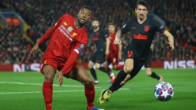 Cum arată cotele la câștigarea Champions League, după eliminarea deținătoarei trofeului, Liverpool