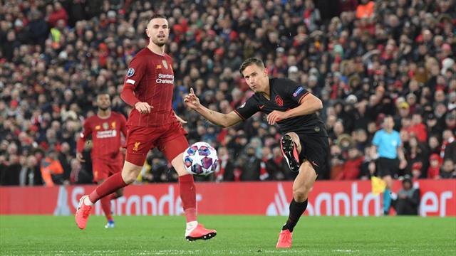 Triumful fotbalului speculativ. Atletico merge în sferturile Ligii (și) grație gafei lui Adrian