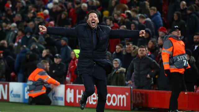 "A fost nedrept față de Liverpool și trebuie schimbată" Simeone a dezvăluit regula nedreaptă din UCL