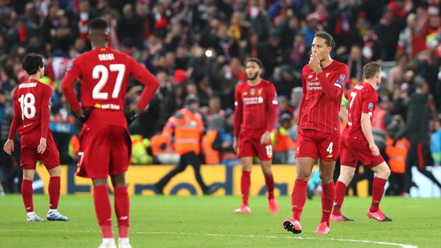 Vers une reprise le 1er juin pour la Premier League ?