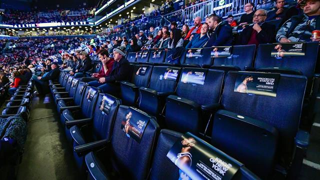 "Irrél", "effrayant" : la NBA sonnée par la suspension des matches