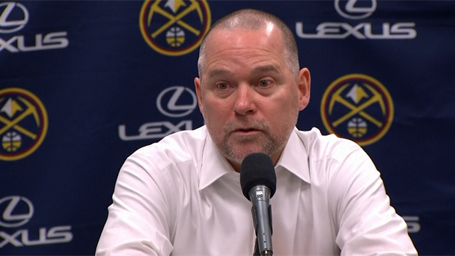 ‘It’s a scary situation’ – NBA coaches and players react as player diagnosed and league postponed ‘It’s a scary situation’ – NBA coaches and players react as player diagnosed and league postponed