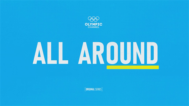 All Around, épisode 4 : Au coeur des Mondiaux 2019 de gymnastique All Around, épisode 4 : Au coeur des Mondiaux 2019 de gymnastique