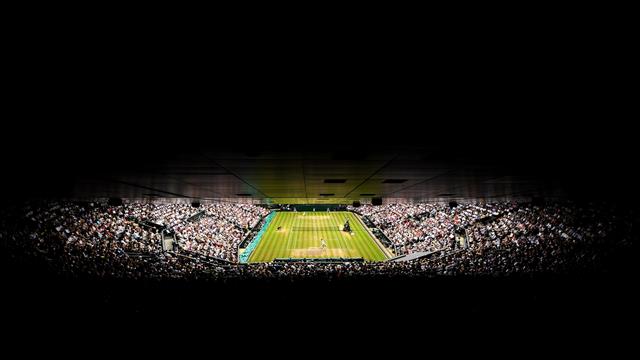 Wimbledon face à la menace d'une annulation