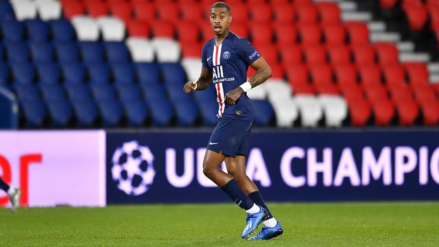 Pourquoi Paris a chambré Haaland ? Kimpembe : "Ils ont perdu leur humilité"