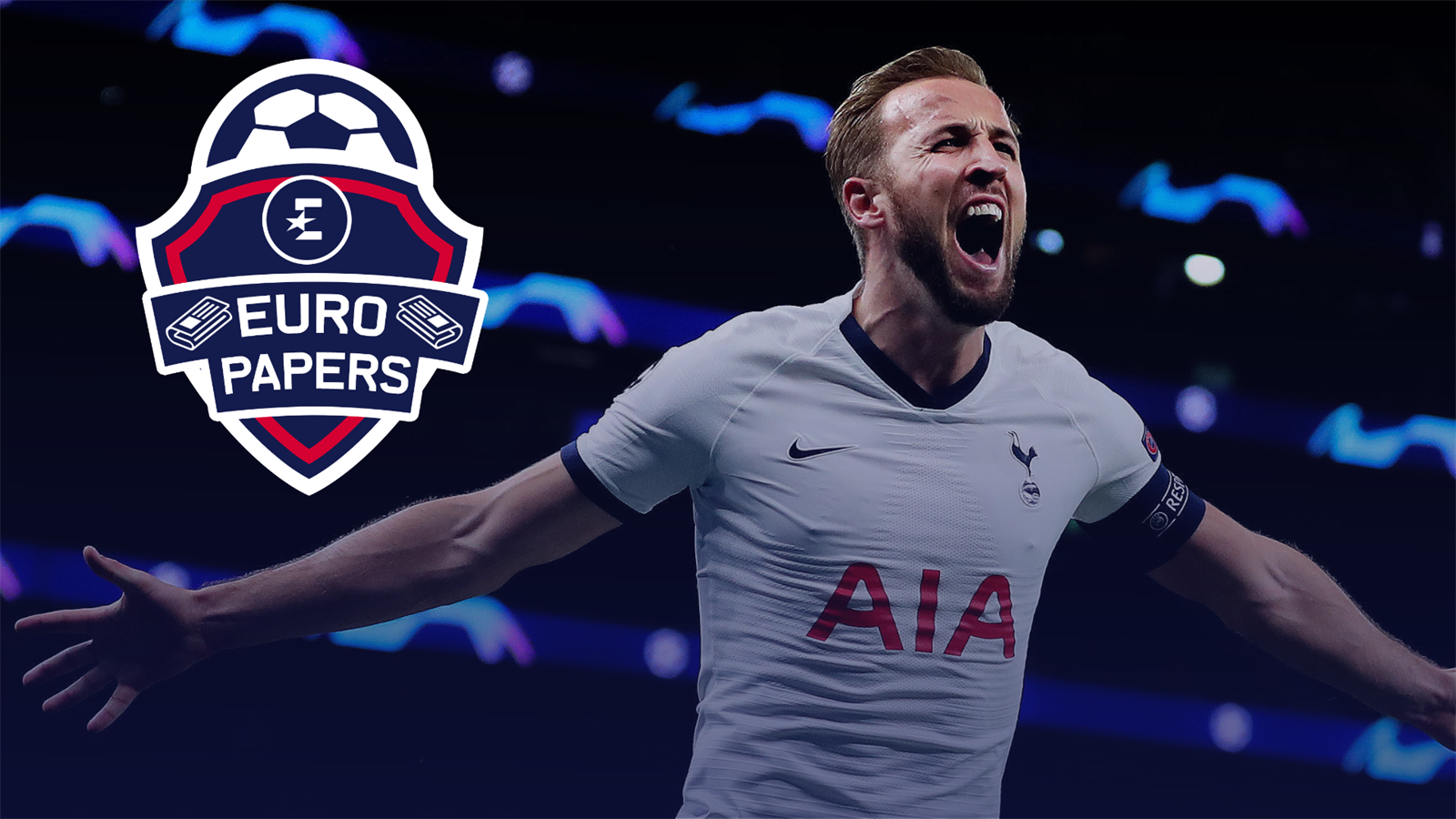 Harry kane transfermarkt picture