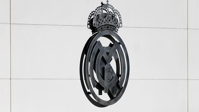 Un joueur de l'équipe de basket positif au coronavirus, le Real Madrid en quarantaine