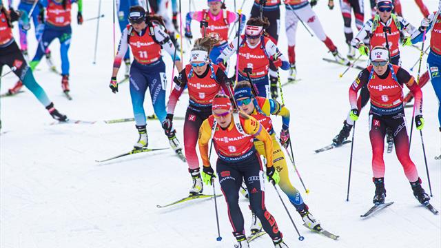Weltcup-Finale in Oslo wegen Coronavirus abgesagt