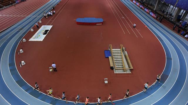 Russian federation fined £7.9m for breaching anti-doping rules
