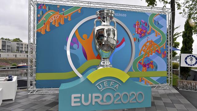 Breaking news. UEFA a amânat data limită pentru încheierea sezonului! Islanda-România, în septembrie