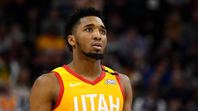 Mitchell également positif au coronavirus, l'attitude de Gobert pointée du doigt