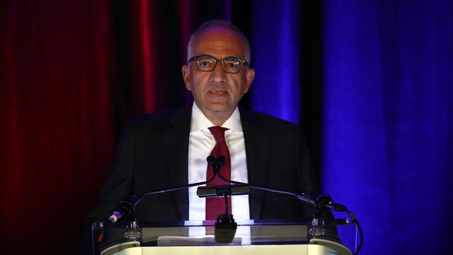Cordeiro démissionne de la présidence suite aux arguments sexistes de l'US Soccer