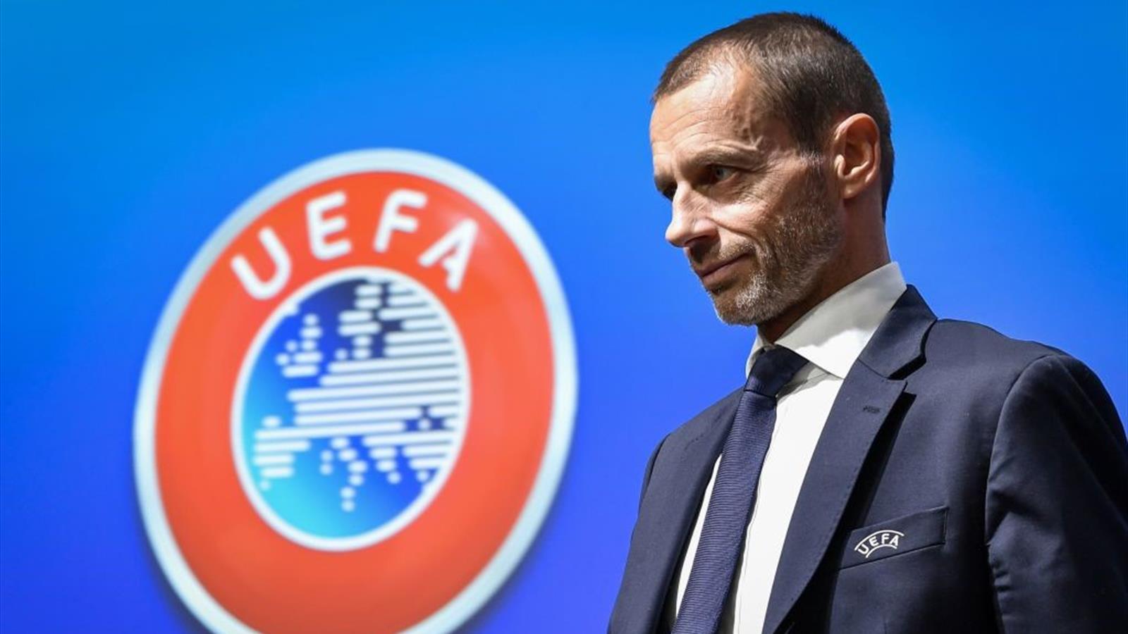 UEFA ra hạn chót với các giải VĐQG hủy hay tiếp tục