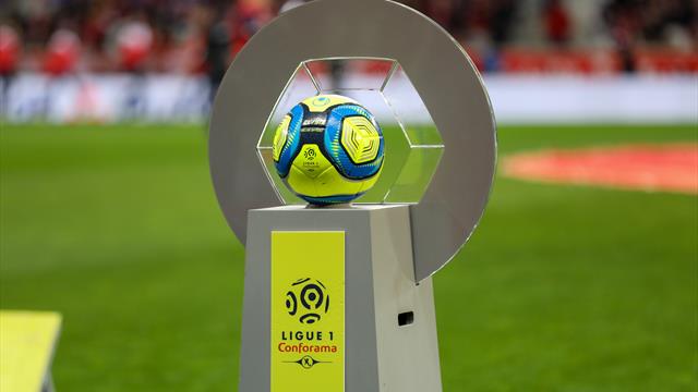 Et si la Ligue 1 ne reprenait pas cette saison ?