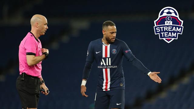 De l'annulation à un possible Final 4 : La Ligue des champions cherche des solutions De l'annulation à un possible Final 4 : La Ligue des champions cherche des solutions