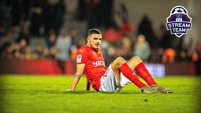 "Le PSG sentira de grosses secousses mais des clubs comme Nîmes peuvent mettre la clé sous la porte" "Le PSG sentira de grosses secousses mais des clubs comme Nîmes peuvent mettre la clé sous la porte"