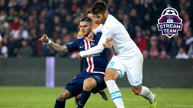 Ligue 1 à 22 l'an prochain, trêve hivernale supprimée : Les scénarios que la L1 pourrait envisager Ligue 1 à 22 l'an prochain, trêve hivernale supprimée : Les scénarios que la L1 pourrait envisager