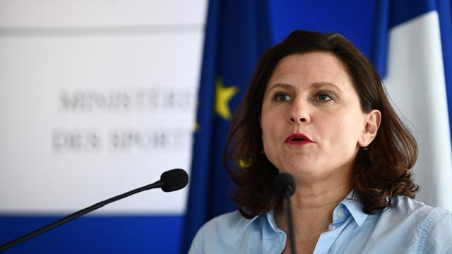 Maracineanu s'interroge sur le maintien des JO de Tokyo