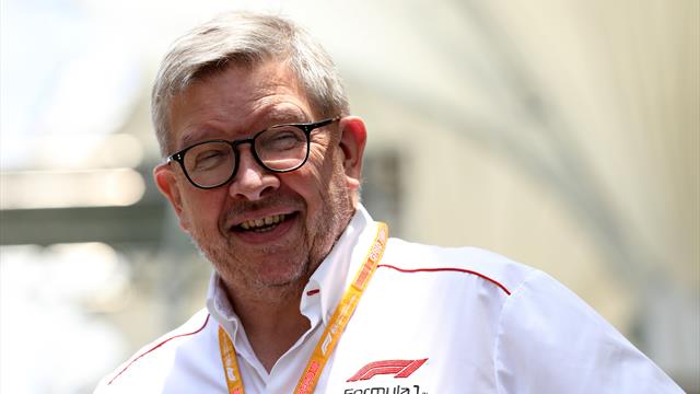 La proposta di Ross Brawn per la F1: "Possiamo disputare 17 o 18 gare, evitando la pausa estiva"