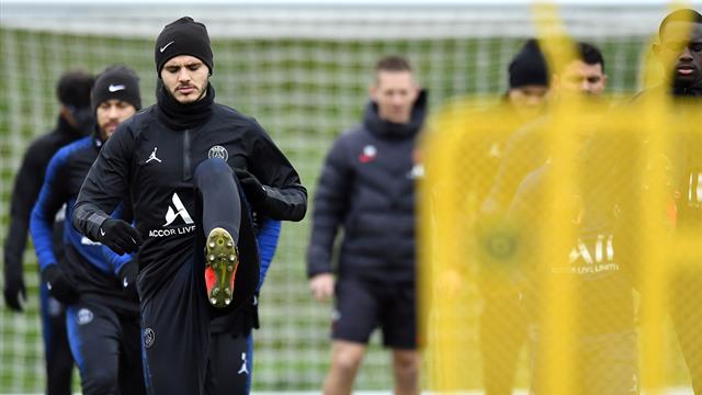 L'entraînement, cet enjeu devenu si délicat à gérer