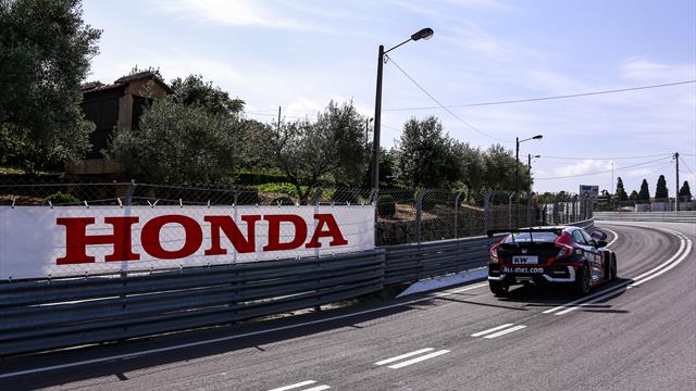 Greiner : la défaite lors de la super finale du WTCR a boosté la motivation pour la troisième saison